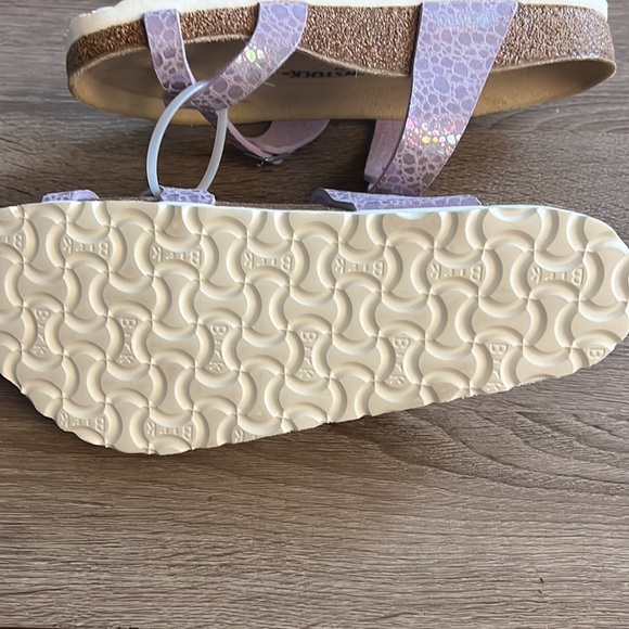 Birkenstocks. New without tags - Picture 3 of 6